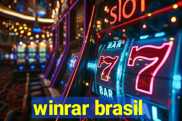 winrar brasil